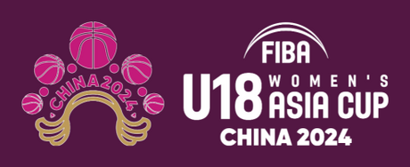 2024 FIBA Under-18 Women's Asia Cup