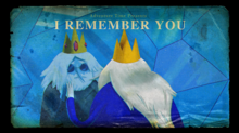 Adventure Time I Remember You Title Card.png