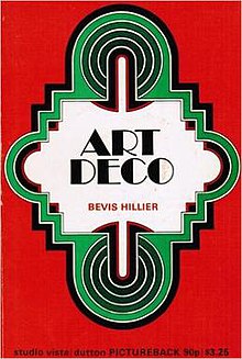 Art Deco der 20er und 30er Jahre