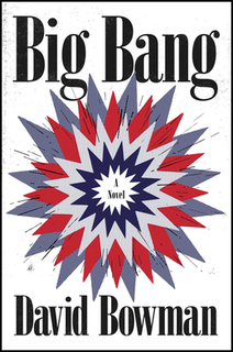 <i>Big Bang</i> (novel)