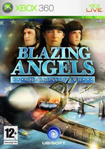 Thumbnail for File:Blazing Angels PAL.PNG