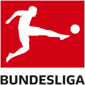 Logo della Bundesliga (2017).svg