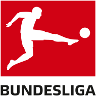 Image result for bundesliga logo