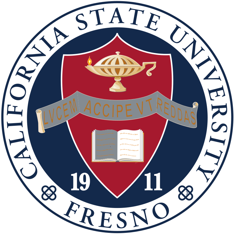 Fresno State Classes – Public Info – Central Unified School District