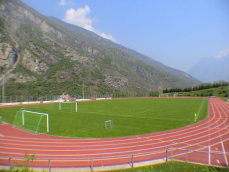 Campo Sportivo "Al Vallone"