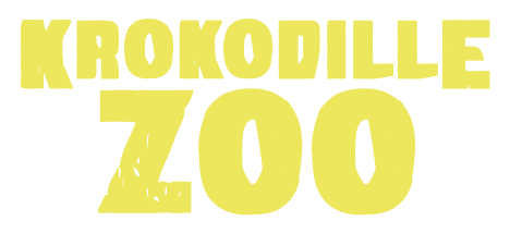 File:Crocodile Zoo Logo.svg