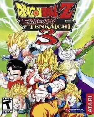 Budokai Tenkaichi