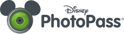 Логотип Disney's Photopass.svg