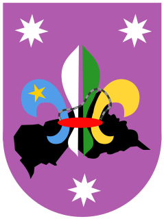 Fédération du scoutisme centrafricain