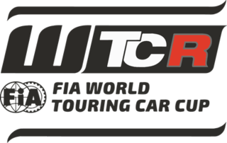 World Touring Car Cup International touring car championship