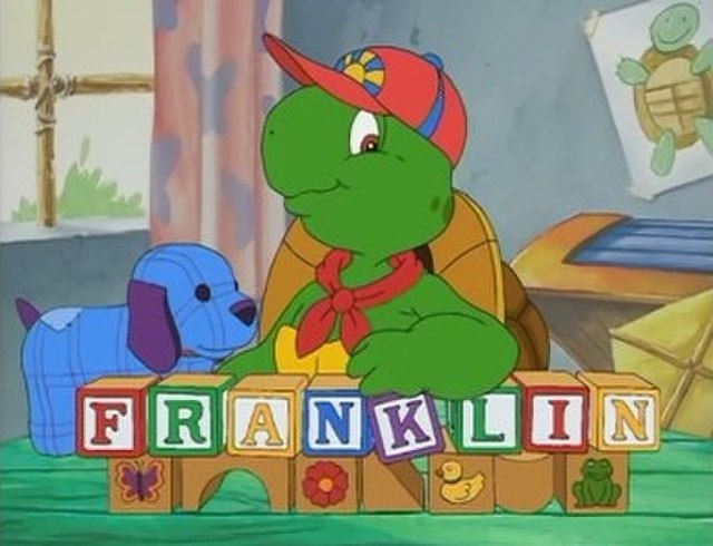 Franklin (TV series)