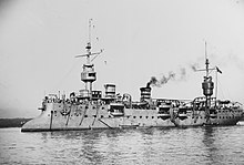 Alger early in her career French cruiser Alger NH 66053.jpg