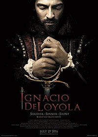 Ignacio de Loyola