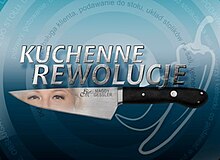 It is logo of Kuchenne Rewolucje.jpg