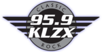 KLZX 95.9KLZX logo.png