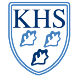 Kesgrave High School crest.png