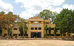 Thumbnail for Jhargram Kumud Kumari Institution