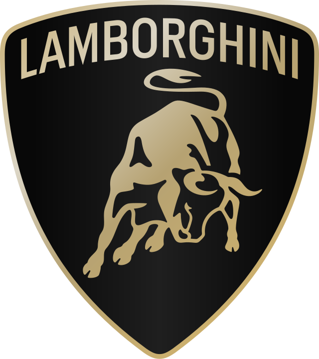 Arriba 84+ imagen lamborghini badge