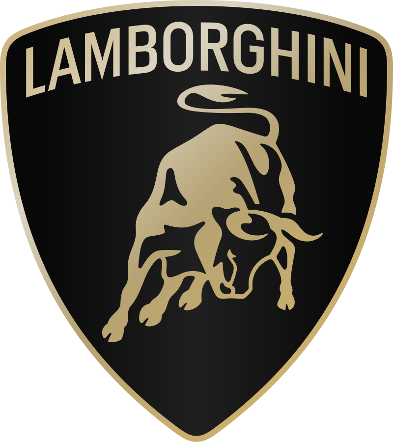 The History and Story Behind the Lamborghini Logo - Marksmen Daily - Your  daily dose of insights and inspiration