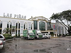 Las Piñas City Hall
