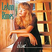 Blue Leann Rimes Album Wikivisually