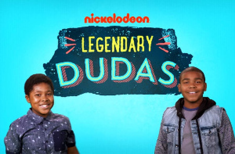 Legendary Dudas