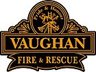 Vaughan İtfaiye ve Kurtarma Hizmetlerinin Logosu.jpg