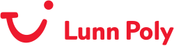 Лого на Lunn Poly