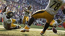 Madden NFL 20, PlayStation Wiki