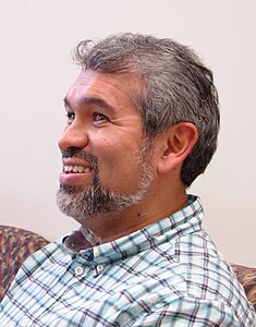 Manuel Vasquez