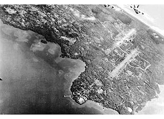 <span class="mw-page-title-main">Invasion of Palawan</span> 1945 battle between the US and Japan