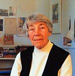 Jean Appleton