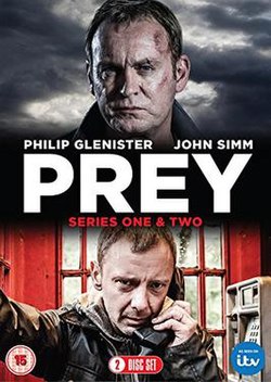 Prey (British TV series) - Wikipedia