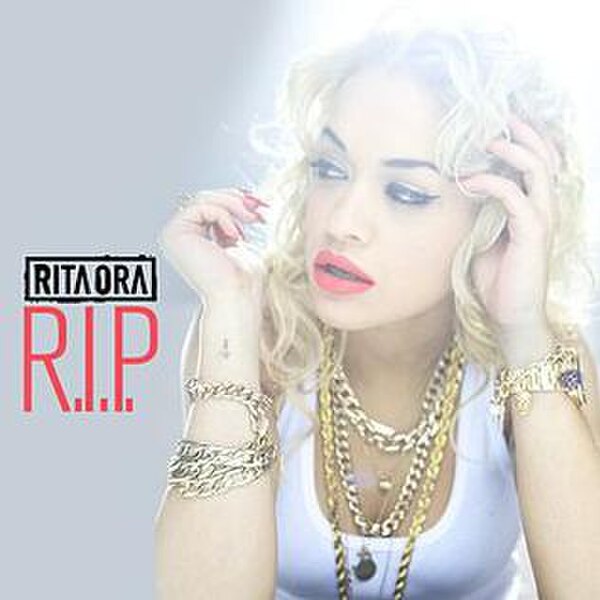 R.I.P. (Rita Ora song)