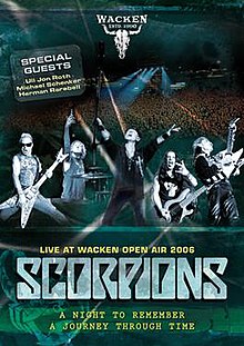 Scorpions - Концерт на Wacken Open Air 2006.jpg