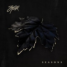 Seasons (Sylar album).jpg