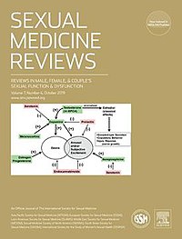 Sexual Medicine Reviews cover.jpg