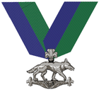 Silver Wolf Award (Norwegian Guide and Scout Association).png