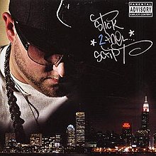 Statik Selektah - Wikipedia