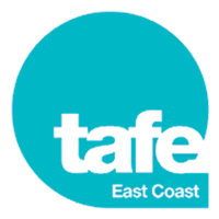 TAFE החוף המזרחי Logo.png