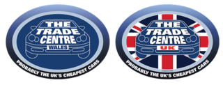 The Trade Centre Group is a used car sales company. The company operates under the brand 'The Trade Centre Wales' across the South Wales region at Neath, and Cardiff North outlet in Abercynon.