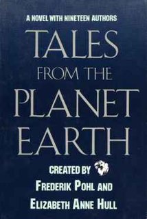 <i>Tales from the Planet Earth</i>