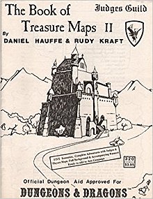 The Book of Treasure Maps II.jpg