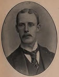 Benjamin Bathurst (politician, born 1872) British politician