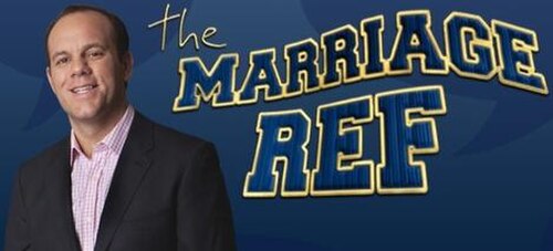 The Marriage Ref (American TV series)