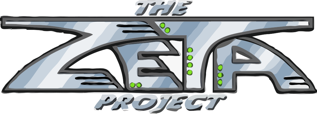 The Zeta Project