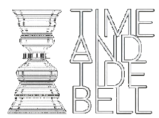 <span class="mw-page-title-main">Time and Tide Bell</span> UK art project