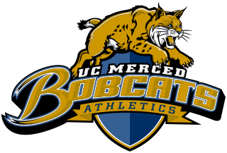 <span class="mw-page-title-main">UC Merced Golden Bobcats</span> Athletic teams representing University of California, Merced