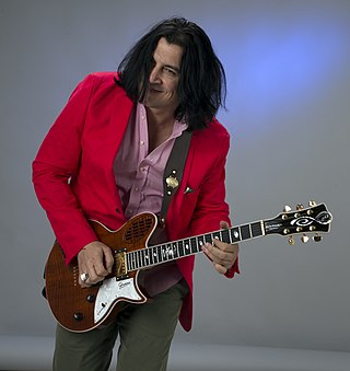 <span class="mw-page-title-main">Vlad (musician)</span> Musical artist