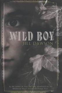 <i>Wild Boy</i> (novel)